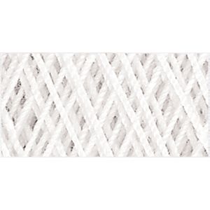Aunt Lydia s Fine Crochet Thread Size 20 White