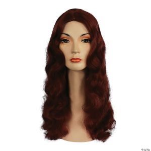 Morris 30 INCH BARGAIN WIG LW132