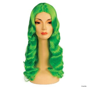 Morris 30 INCH BARGAIN WIG LW132