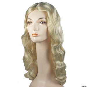 Morris 30 INCH BARGAIN WIG LW132