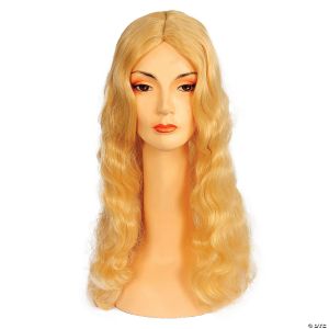 Morris 30 INCH BARGAIN WIG LW132