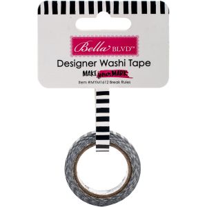 Make Your Mark Washi Tape .3125