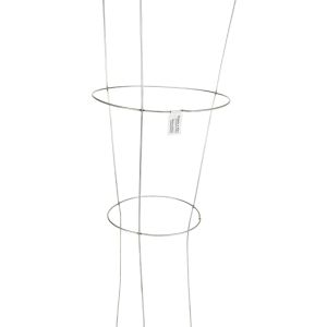 Galvanized Tomato Cage 33X12 inches