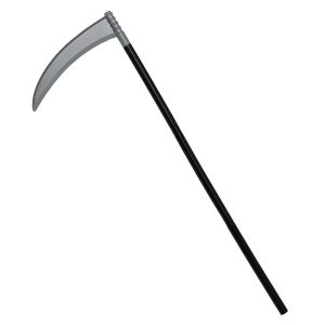 Rubies Costume Sickle With Collapsible Handle