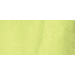Clover Natural Wool Roving .3oz Lime Green