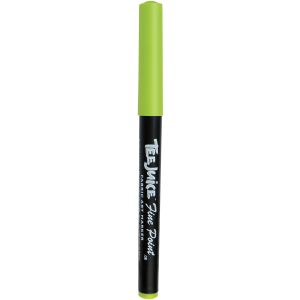 Jacquard Tee Juice Fine Point Fabric Marker Open Stock Spring Green