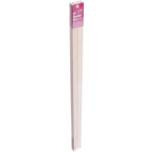 Frank A. Edmunds Regular Stretcher Bars 24 inch X.75 inch 
