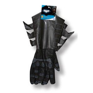 Batman Dark Knight Batman Gauntlets Adult