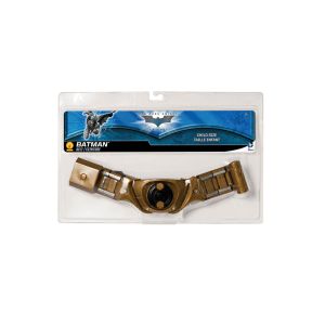 Batman Dark Knight Batman Belt Child
