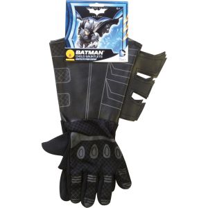 Batman Gloves