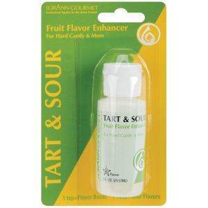 Fruit Flavor Enhancer 1oz Tart and Sour