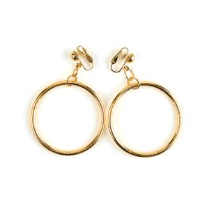Hoop Earringsreplaced Sku 102085