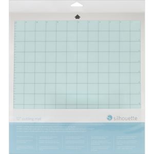 Silhouette Cameo Cutting Mat 12 inch X12 inch 