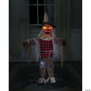 Morris 36 IN TWITCHING SCARECROW