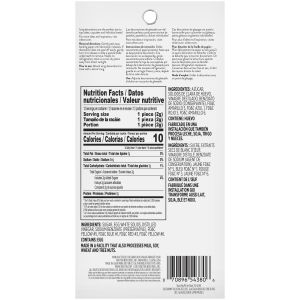 Mini Printed Silicone Spatula Valentine Arrows 1 pack of 1 piece