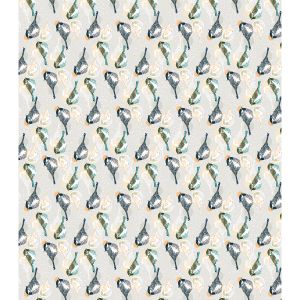 Craft Consortium Decoupage Papers 13.75 inch X15.75 inch 3 Per Pkg Fenton