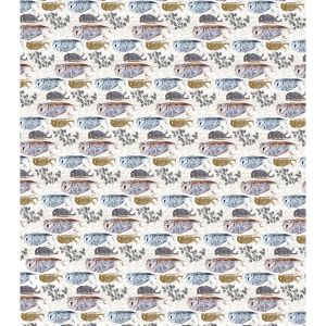 Craft Consortium Decoupage Papers 13.75 inch X15.75 inch 3 Per Pkg Loxely