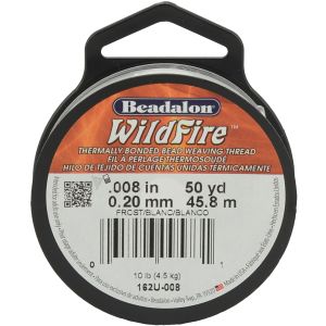Wildfire Stringing Wire .008