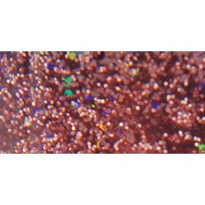 Craft Twinkles Glitter Paint 2Oz Sparkling Pink