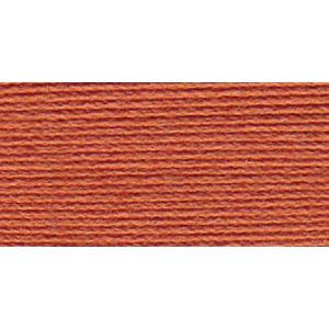 Handy Hands Lizbeth Cordonnet Cotton Size 20 Medium Harvest Orange