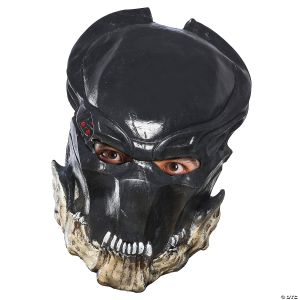 Morris PREDATOR ADULT 3/4 VINYL MASK