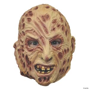 Morris FREDDY MASK 3/4 VINYL