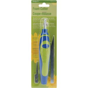 Foam Cutter 