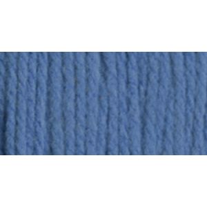 Design Works Craft Yarn 20yd Blue 1 pack of 1 Skein