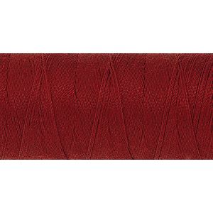 Mettler Metrosene 100% Core Spun Polyester 50wt 165yd-Fire Engine