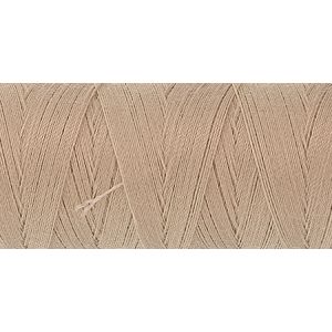 Mettler Metrosene 100 Percent Core Spun Polyester 50wt 165yd Sea Shell