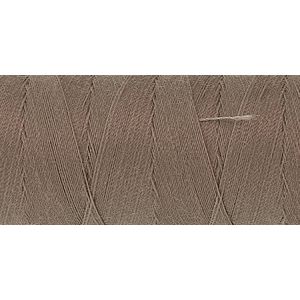 Mettler Metrosene 100 Percent Core Spun Polyester 50wt 165yd Titan Grey