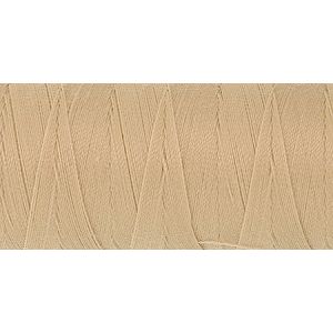 Mettler Metrosene 100 Percent Core Spun Polyester 50wt 165yd Pine Nut