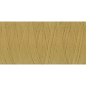 Mettler Metrosene 100 Percent Core Spun Polyester 50wt 165yd Wheat