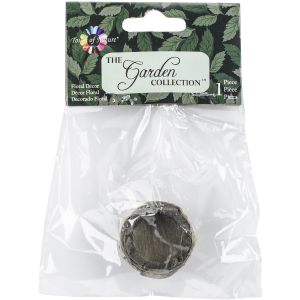 Fairy Garden Micro Wash Tub 1 inch X.5 inch 