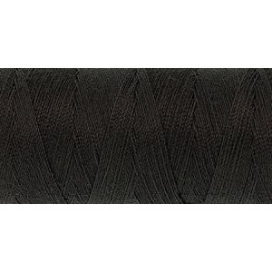 Mettler Metrosene 100% Core Spun Polyester 50wt 165yd-Charcoal