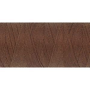 Mettler Metrosene 100 Percent Core Spun Polyester 50wt 165yd Espresso