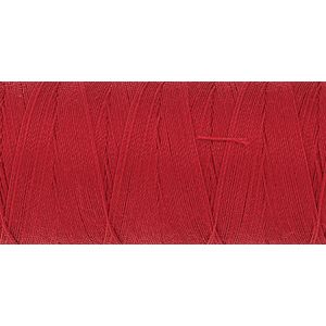 Mettler Metrosene 100 Percent Core Spun Polyester 50wt 165yd Geranium