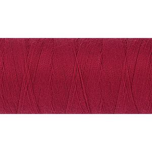 Mettler Metrosene 100% Core Spun Polyester 50wt 165yd-Bright Ruby