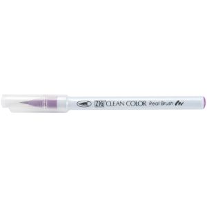 Kuretake ZIG Clean Color Real Brush Marker Purple
