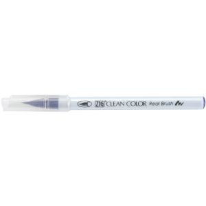 Kuretake ZIG Clean Color Real Brush Marker Deep Violet
