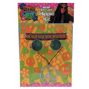 Feelin Groovy Accessory Package