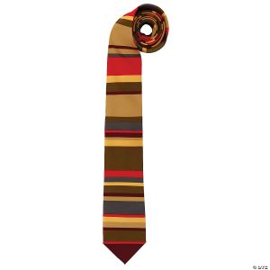 Morris 4TH DOCTOR NECKTIE