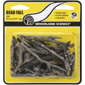 Dead Fall Branches .5oz 