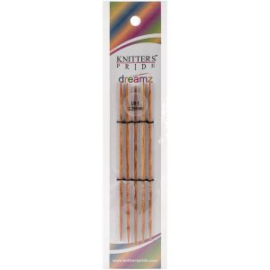Knitter's Pride-Dreamz Double Pointed Needles 5
