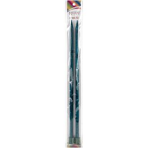 Knitter s Pride Dreamz Single Pointed Needles 14 inch Size 15 10mm