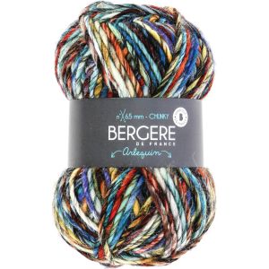 Bergere De France Arlequin Yarn Perse 1 Pack of 1 Skein
