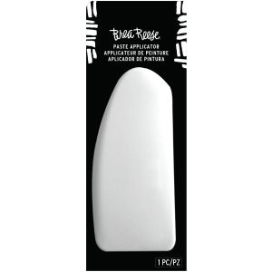 Brea Reese Large Silicone Paste Applicator 