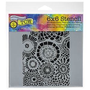 Crafter's Workshop Template 6