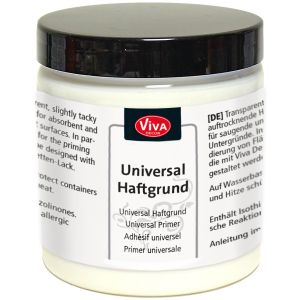 Viva Decor Universal Primer 250ml Transparent