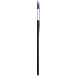 Dynasty Blue Ice Long Handle Brush Series 320R Round Size 10